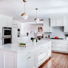 Inspiration for the Kitchen