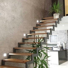 Treppe