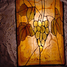 NY Sconces