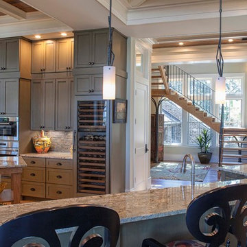 Getchell Residence
