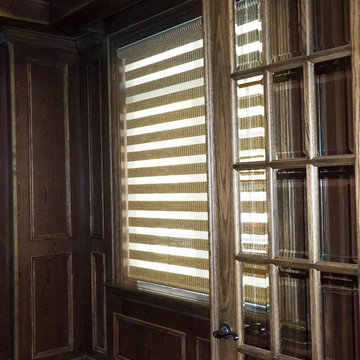 Combi Blinds - the most versatile roller shade