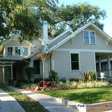 Exterior Ideas