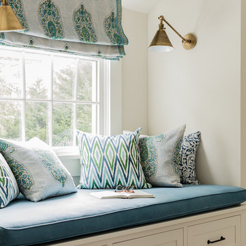 Charming Sea Captain's Home