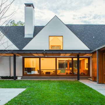 Gable House
