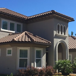 Amelia Island - Roofing And Gutters