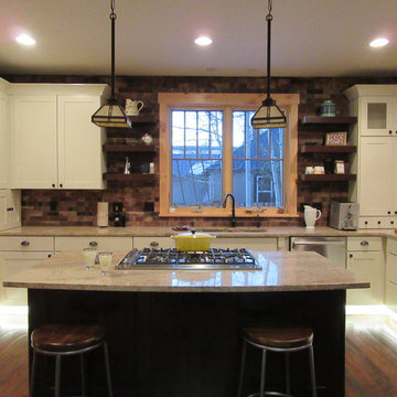 Logan Ave Steamboat Springs Mountain home