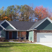 my house colors