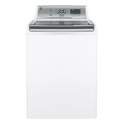 GE Top Load Washer - Products
