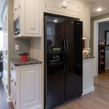 Traditional Kitchen - Rosemont, PA