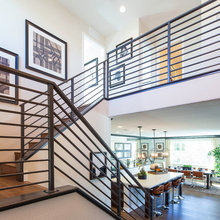 railing