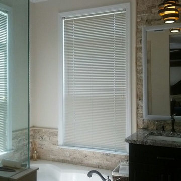 Master Bath Transformation