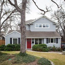 homes
