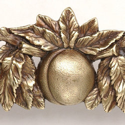 Kitchen Garden Hardware Collection - Cabinet And Drawer Handle Pulls