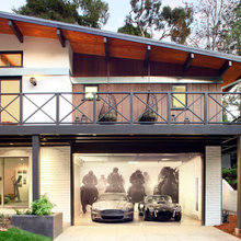 garage