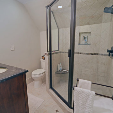 Lake Lanier Custom Homes