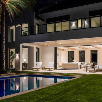 Palm Trail Preserve Estate