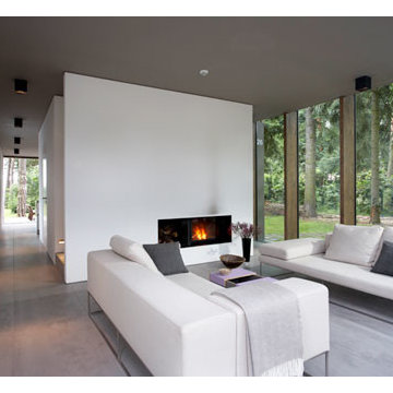 Johanson residence