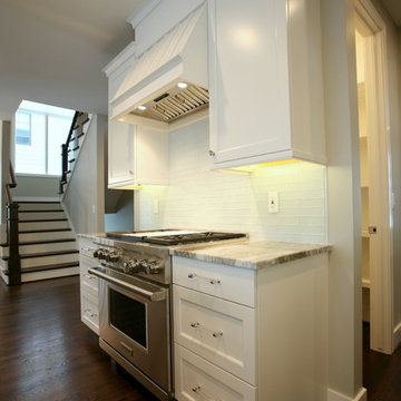 Birmingham Residence
