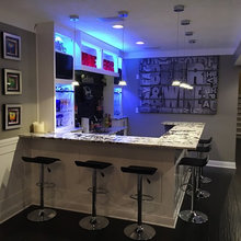 My Home Bar
