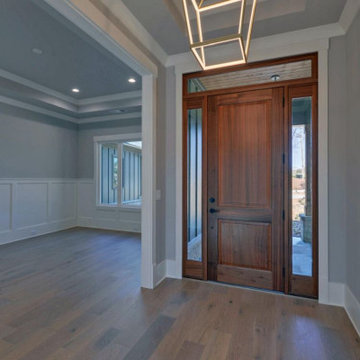 Interiors