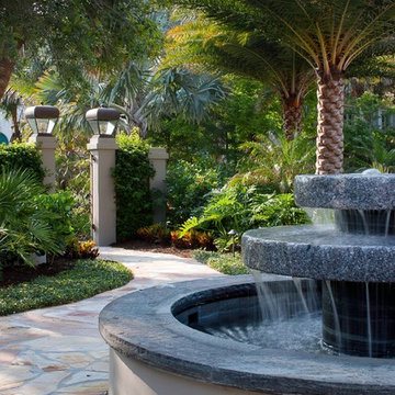 Beautiful Beachfront Transformation, Located on Casey Key, FL