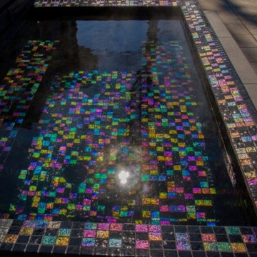 Absolute Black Pool and Spa