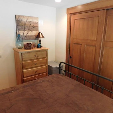 Interior Design - Cabin