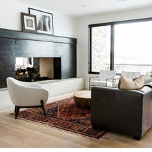 Fireplaces