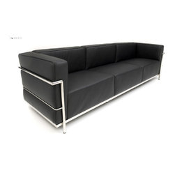 Le Corbusier LC3 Sofa - Products