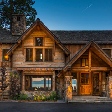 Lakefront Retreat & Cabins - Carnelian Bay, CA