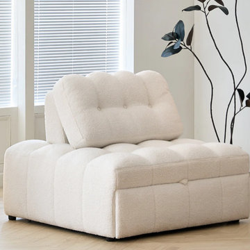 10 Best Sleeper Sofas for Small Spaces in 2025