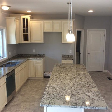 Kitchens