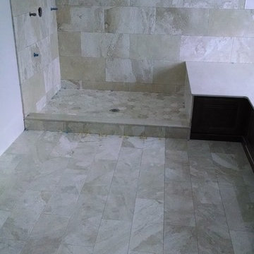Elite Bathrooms