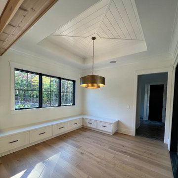 Lot 28 The Ridge