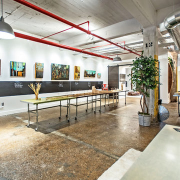 Loft Flex Space