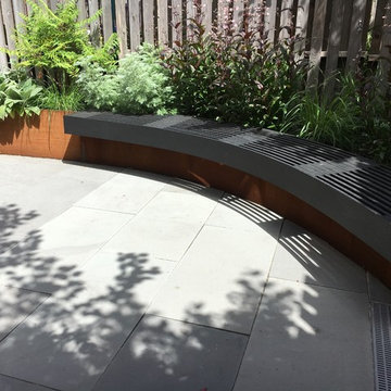 Cobble Hill Organic Modern