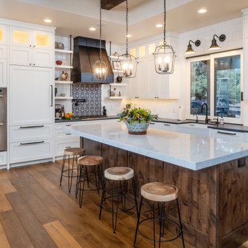 Brasada Ranch, Custom Home, 2020