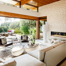 St Helena guest house