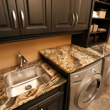 granite