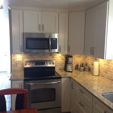 moms kitchen