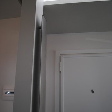 CASA U - ingresso
