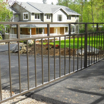 Gates