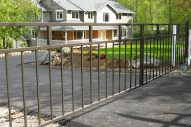 Gates