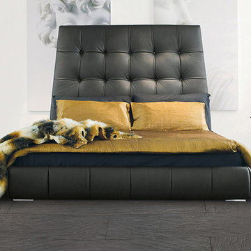 Pacifico Bed, Tonin Casa