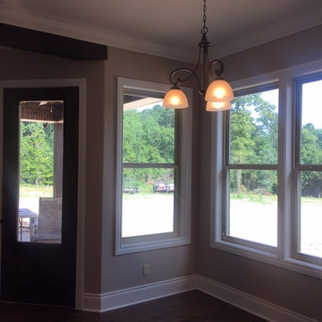 McClain Custom Home