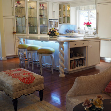 Established Denver Home