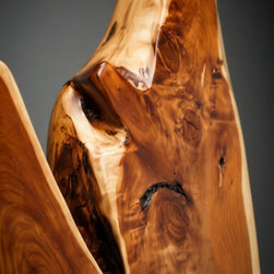 Aromatic Cedar - Furniture