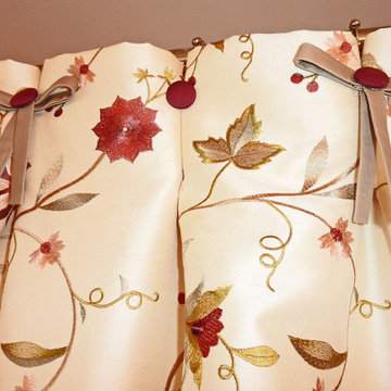 Drapery Panels