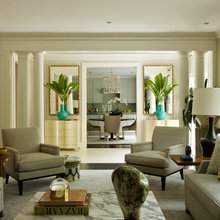 interiors
