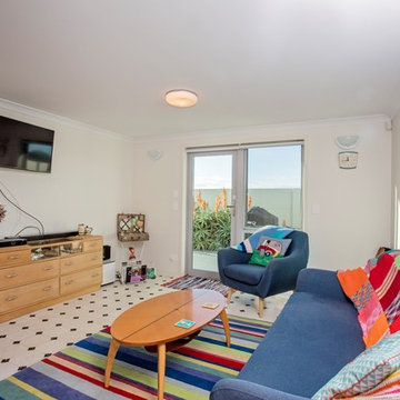 Taipa Residence